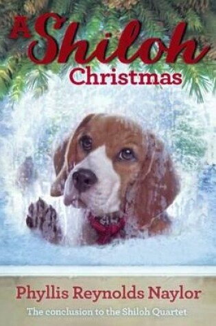 Cover of Shiloh Christmas
