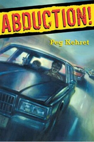 Cover of Abduction!