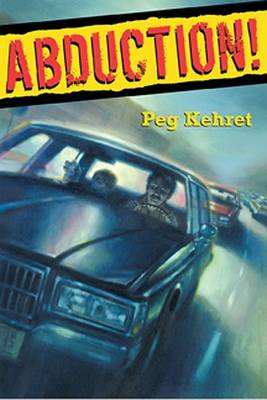 Book cover for Abduction!