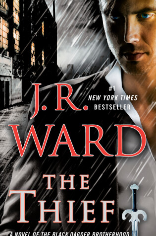 Cover of The Thief