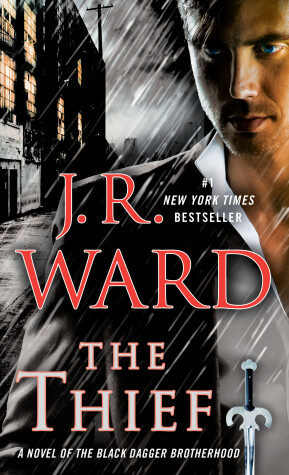 The Thief by J R Ward