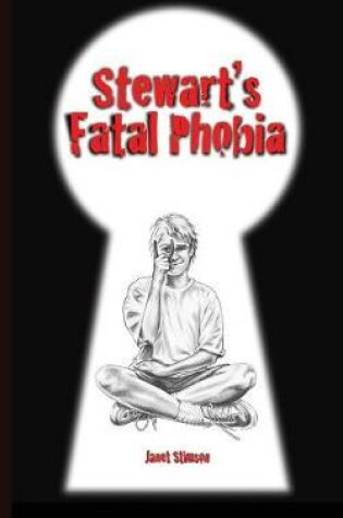 Cover of Stewart's Fatal Phobia