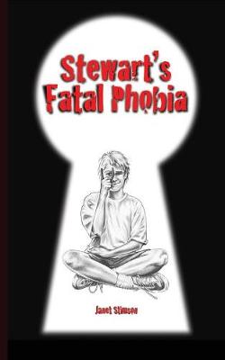 Book cover for Stewart's Fatal Phobia