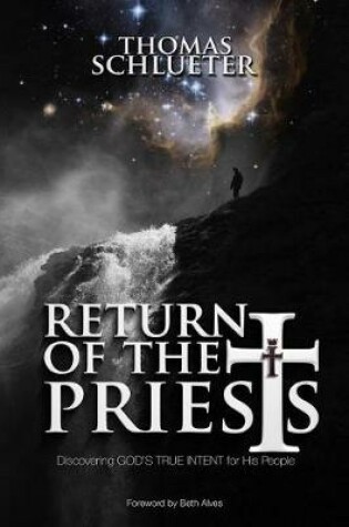 Cover of Return of the Priests