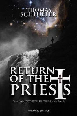 Book cover for Return of the Priests