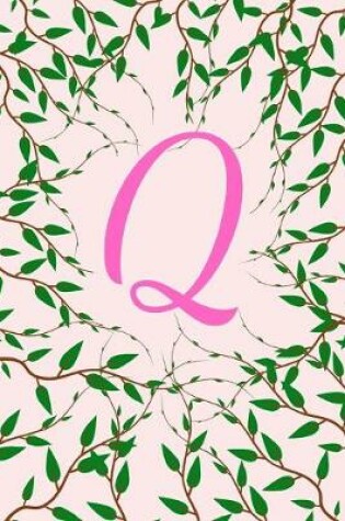 Cover of Q