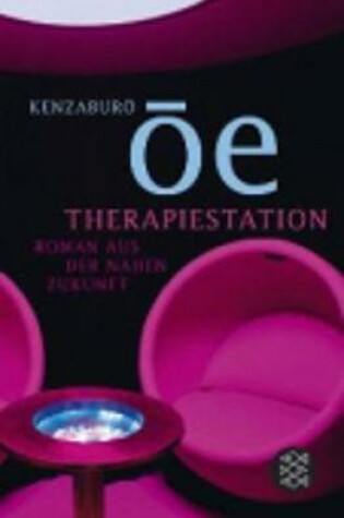 Cover of Therapiestation