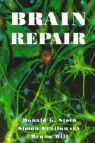 Cover of Brain Repair