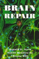 Book cover for Brain Repair