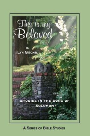 Cover of This is my Beloved