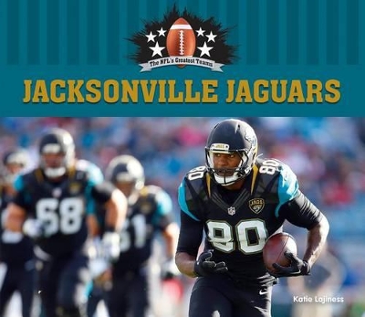 Cover of Jacksonville Jaguars