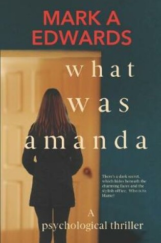 Cover of What Was Amanda