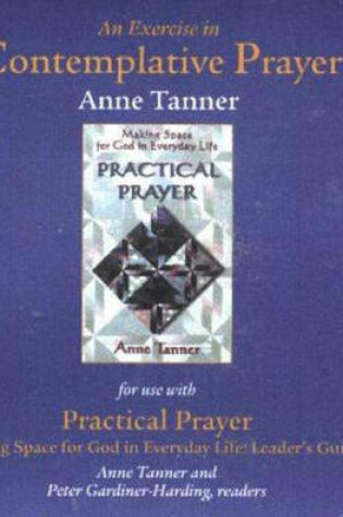 Cover of Exercise in Contemplative Prayer