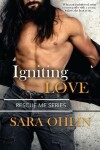 Book cover for Igniting Love