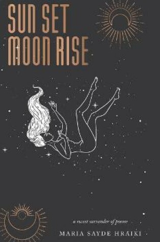 Cover of Sun Set Moon Rise