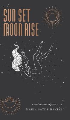 Cover of Sun Set Moon Rise