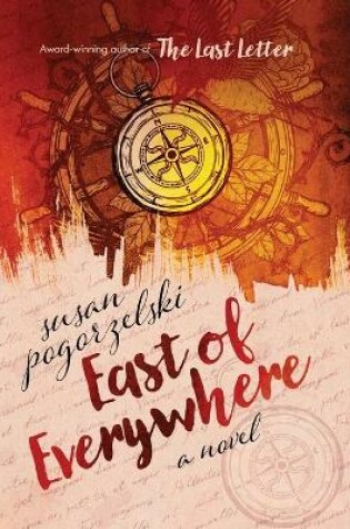 Cover of East of Everywhere