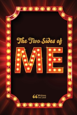 Book cover for The Two Sides of Me
