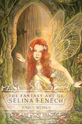 Cover of The Fantasy Art of Selina Fenech