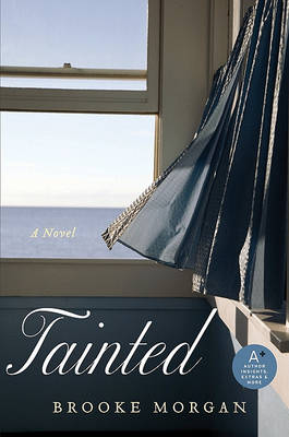 Book cover for Tainted