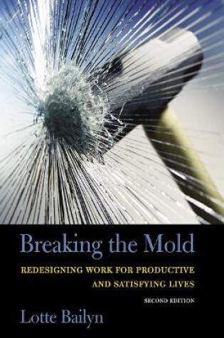 Cover of Breaking the Mold