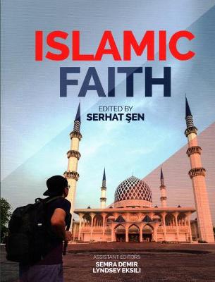 Book cover for The Islamic Faith