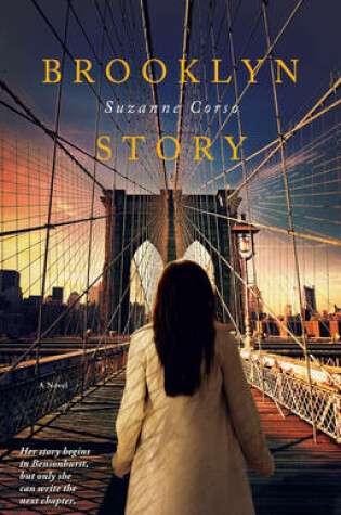 Cover of Brooklyn Story