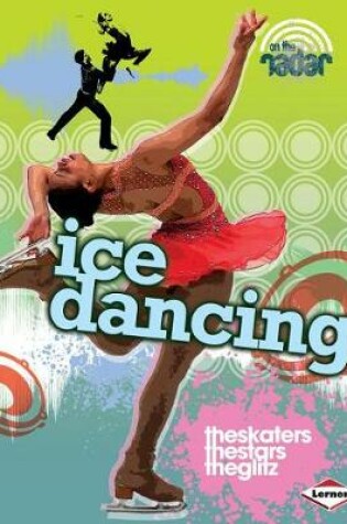 Cover of Ice Dancing