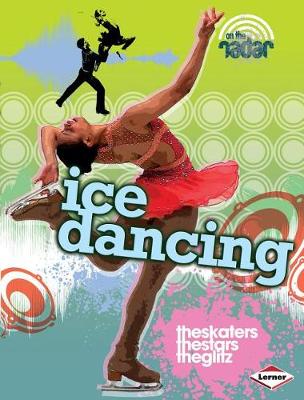 Book cover for Ice Dancing