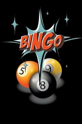Cover of Bingo