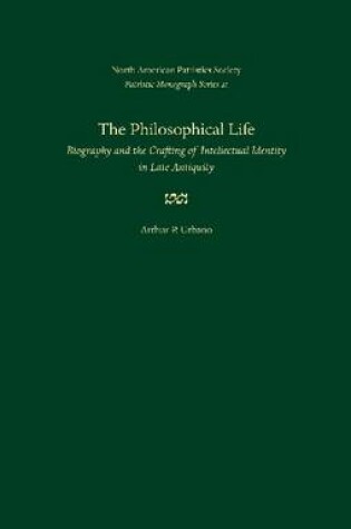 Cover of The Philosophical Life