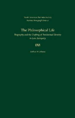 Book cover for The Philosophical Life