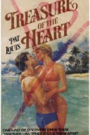 Cover of Treasure Of The Heart