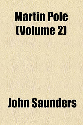 Book cover for Martin Pole (Volume 2)