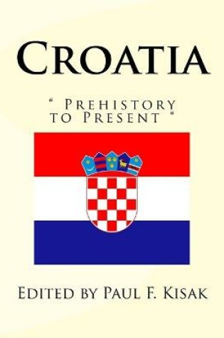 Cover of Croatia