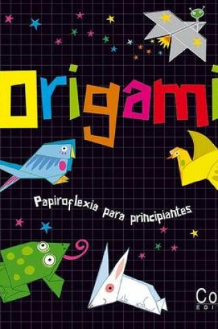 Cover of Origami