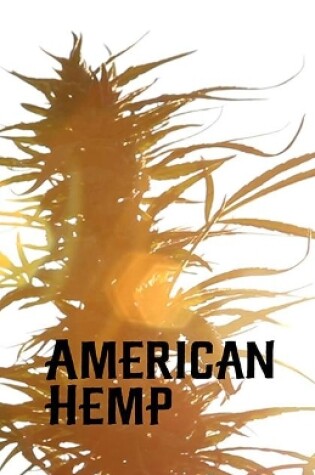 Cover of American Hemp