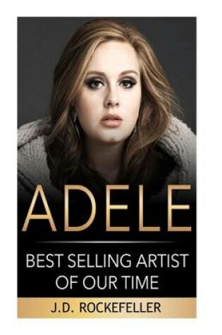 Cover of Adele