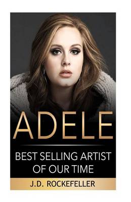 Cover of Adele