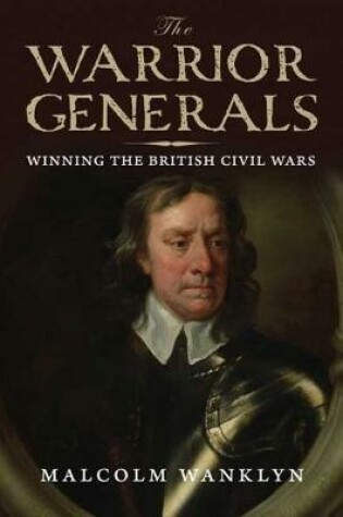 Cover of The Warrior Generals