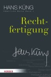 Book cover for Rechtfertigung