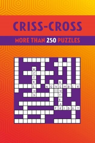 Cover of Criss-Cross