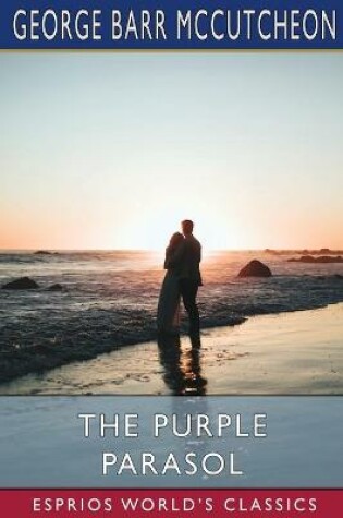 Cover of The Purple Parasol (Esprios Classics)