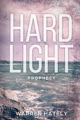 Book cover for Hard Light