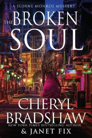 Cover of The Broken Soul