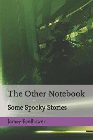 Cover of The Other Notebook