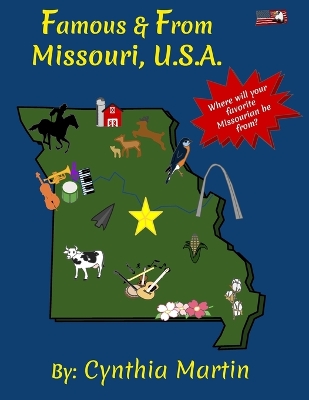 Cover of Famous and From Missouri