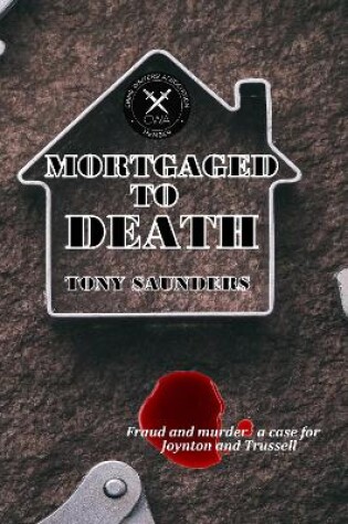 Cover of Mortgaged To Death