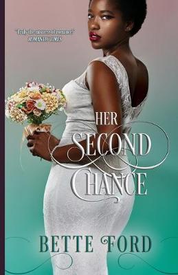 Book cover for Her Second Chance