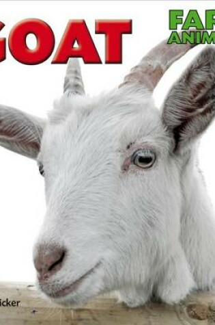 Cover of Goat